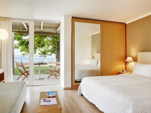 Hotel Parga Beach Parga (12 / 18)