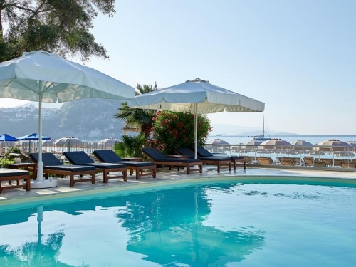 Hotel Parga Beach Parga Grecia (7 / 18)