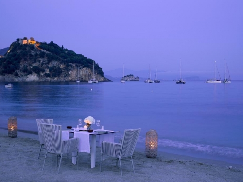 Hotel Parga Beach Grecia (18 / 18)