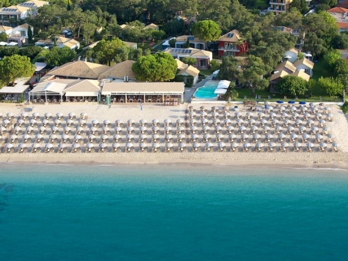 Hotel Parga Beach Grecia (1 / 18)