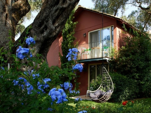 Hotel Parga Beach Parga Grecia (8 / 18)