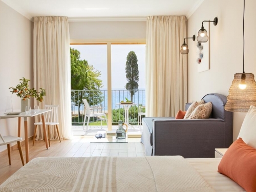 Hotel Parga Beach Parga (16 / 18)