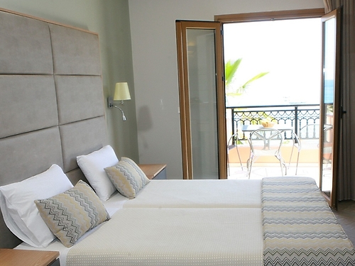 Hotel Studiouri Vekios Grecia (9 / 13)