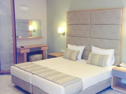 Hotel Studiouri Vekios Parga (6 / 13)