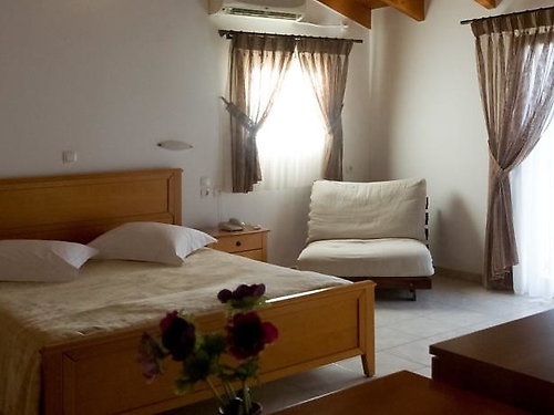 Hotel Vila Coralli Parga (5 / 21)