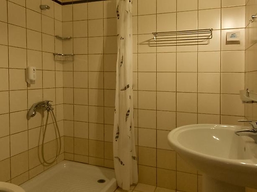 Hotel Vila Coralli Parga Grecia (8 / 21)