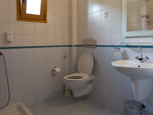 Hotel Vila Coralli Parga (11 / 21)