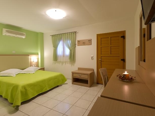 Hotel Vila Coralli Parga (13 / 21)