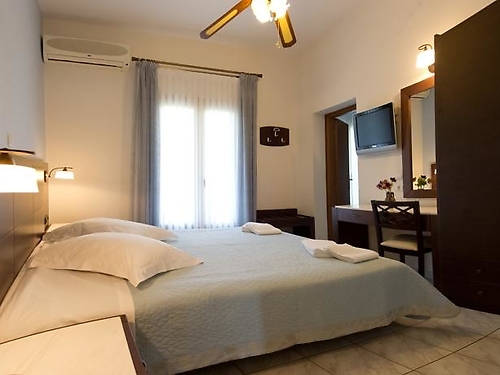 Hotel Vila Coralli Grecia (10 / 21)