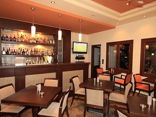 Hotel Vila Coralli Parga (15 / 21)