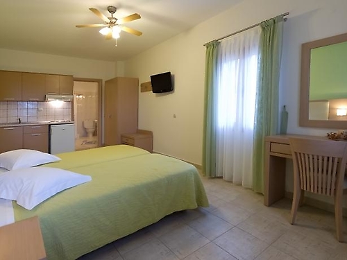 Hotel Vila Coralli Parga Grecia (20 / 21)