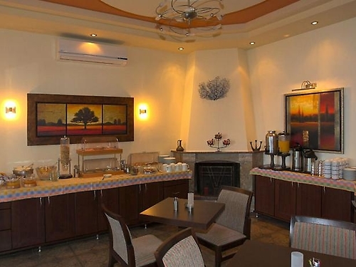 Hotel Vila Coralli Grecia (16 / 21)