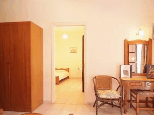 Hotel Studiouri Vassilis Parga (13 / 15)