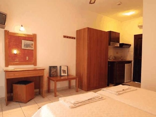 Hotel Studiouri Vassilis Parga (7 / 15)