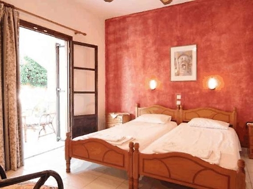 Hotel Studiouri Vassilis Grecia (8 / 15)