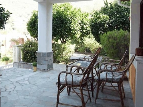 Hotel Studiouri Vassilis Grecia (12 / 15)