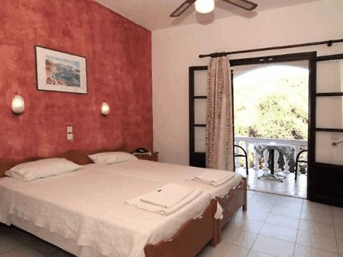 Hotel Studiouri Vassilis Parga Grecia (5 / 15)