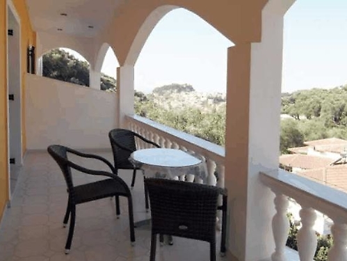 Hotel Studiouri Vassilis Grecia (6 / 15)