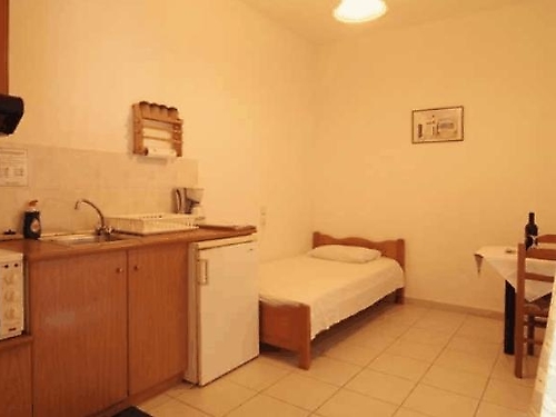 Hotel Studiouri Vassilis Parga Grecia (15 / 15)