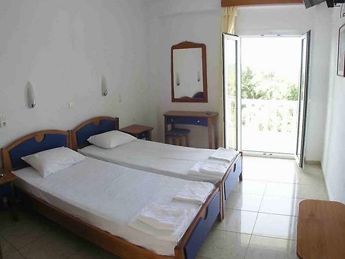 Hotel Valtos Ionion Studios Parga Grecia (6 / 6)