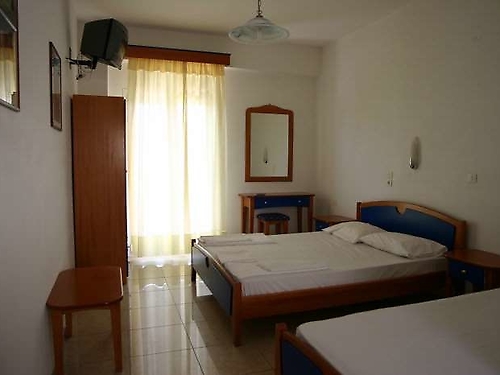 Hotel Valtos Ionion Studios Grecia (5 / 6)