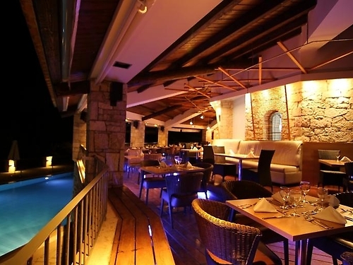 Hotel Domotel Agios Nikolaos Grecia (5 / 12)