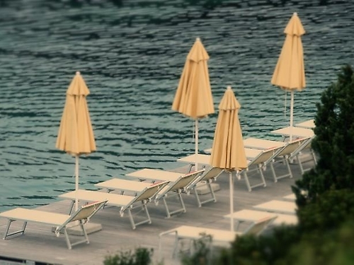 Hotel Domotel Agios Nikolaos Parga Grecia (8 / 12)