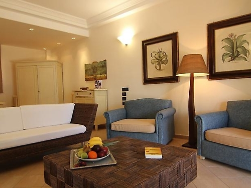 Hotel Domotel Agios Nikolaos Parga Grecia (11 / 12)