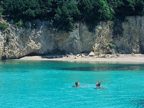 Hotel Domotel Agios Nikolaos Parga (6 / 12)