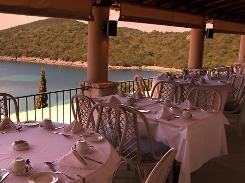 Hotel Domotel Agios Nikolaos Parga (9 / 12)