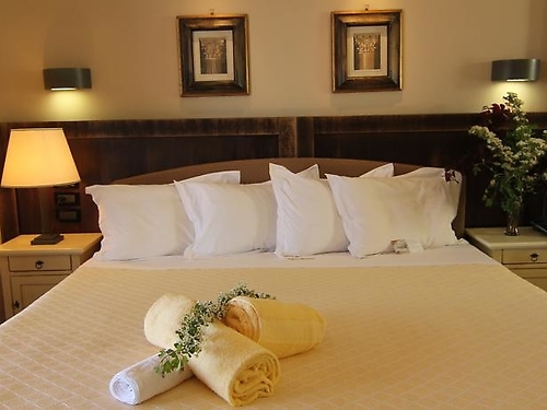 Hotel Domotel Agios Nikolaos Grecia (10 / 12)