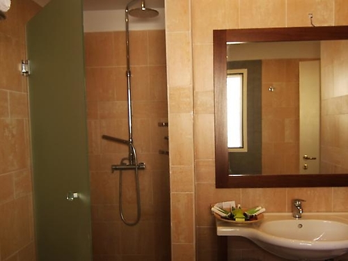 Hotel Domotel Agios Nikolaos Parga (12 / 12)