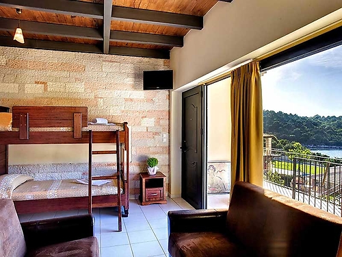 Hotel Ornella Beach Resort Sivota (12 / 37)