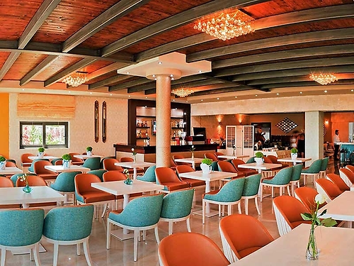 Hotel Ornella Beach Resort Sivota (15 / 37)