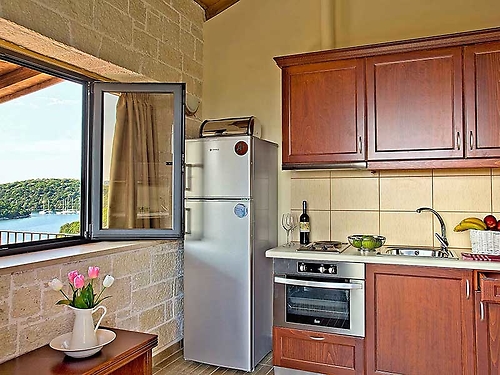 Hotel Ornella Beach Resort Sivota (21 / 37)