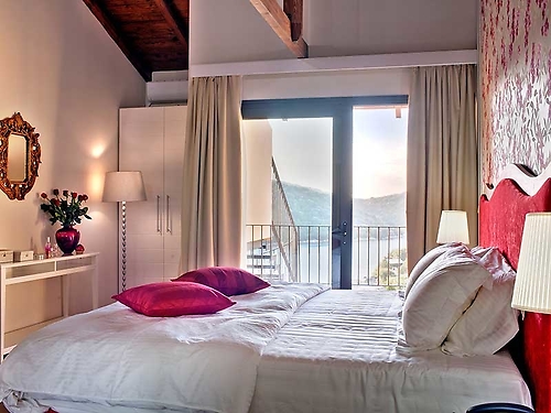 Hotel Ornella Beach Resort Grecia (7 / 37)