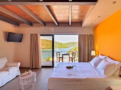 Hotel Ornella Beach Resort Grecia (25 / 37)