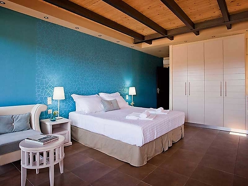 Hotel Ornella Beach Resort Grecia (35 / 37)