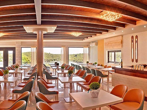 Hotel Ornella Beach Resort Sivota (24 / 37)