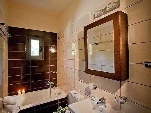 Hotel Ornella Beach Resort Sivota Grecia (28 / 37)