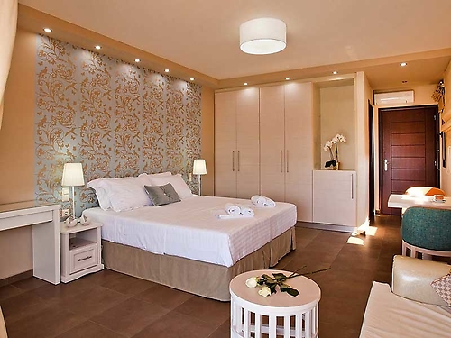 Hotel Ornella Beach Resort Sivota Grecia (37 / 37)