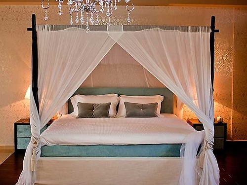 Hotel Ornella Beach Resort Grecia (33 / 37)