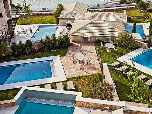 Hotel Ornella Beach Resort Sivota (36 / 37)