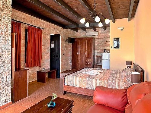 Hotel Ornella Beach Resort Sivota Grecia (11 / 37)