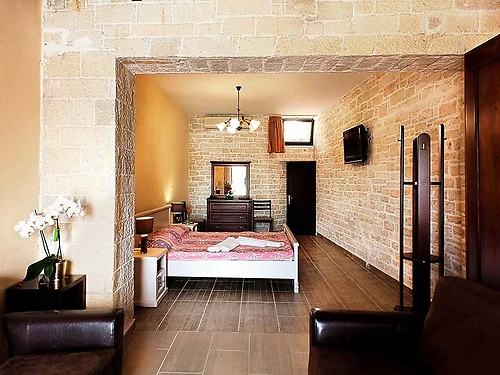 Hotel Ornella Beach Resort Sivota Grecia (14 / 37)