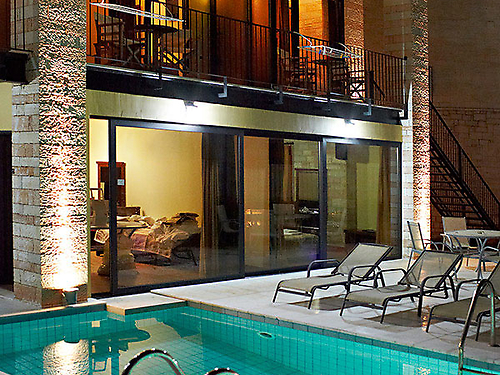 Hotel Ornella Beach Resort Grecia (16 / 37)