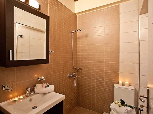 Hotel Ornella Beach Resort Sivota Grecia (20 / 37)