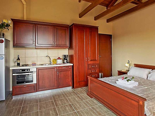 Hotel Ornella Beach Resort Grecia (30 / 37)