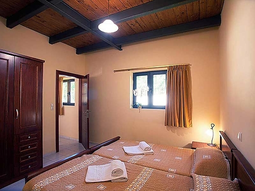 Hotel Ornella Beach Resort Sivota (6 / 37)