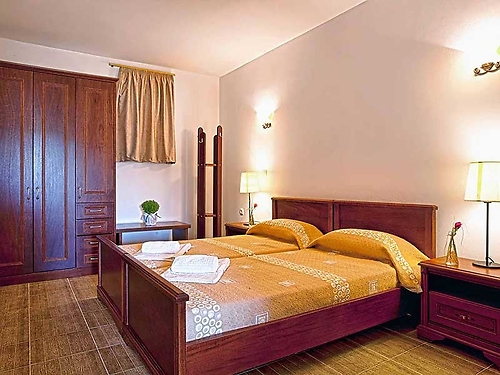 Hotel Ornella Beach Resort Sivota (9 / 37)